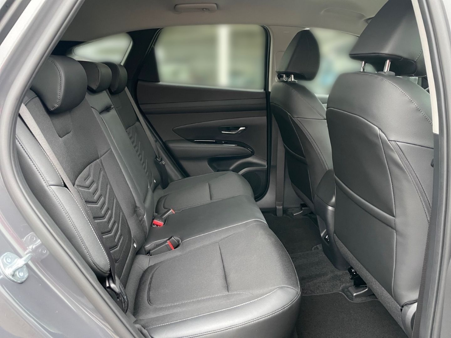 Hyundai Tucson – Bild 14