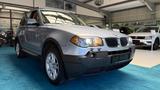 BMW X3 2.0 d*TEXT LESEN* - gebrauchte BMW X3 aus dem Jahr 2006