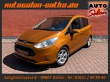 Ford B-MAX Sync Edition PANORAMA+FON KLIMA SHZ FsHZG - Ford B-Max: Sync Edition