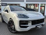 Porsche Cayenne Coupe S MY25 Carbon Fond Entert. FULL