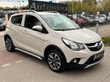 Opel Karl Rocks 1.0*Nav*Carplay*Szhz*Lkhz*Temp*Klima - Opel Karl: Rocks