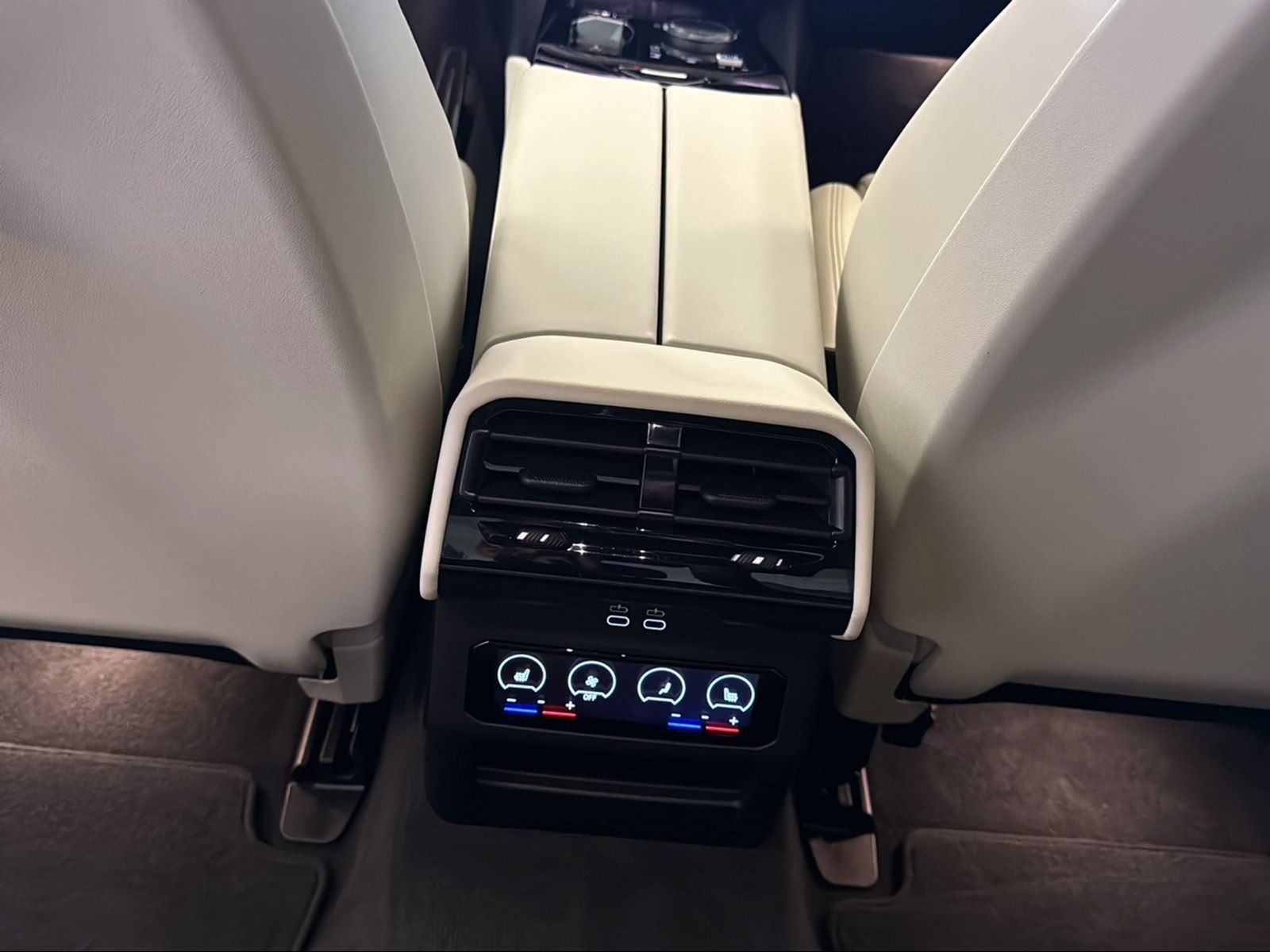 BMW i5 - Bild 21