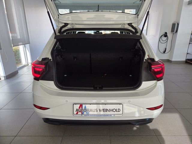 Polo Style 1.0 TSI DSG MATRIX NAV APP PDC GJR