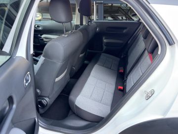 Citroën C4 Cactus C-Series 1.2 PT110 °PDC°SHZ°AAC°NSW°