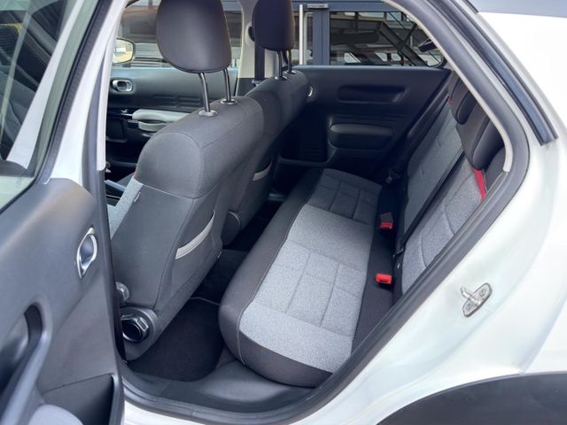 Citroën C4 Cactus C-Series 1.2 PT110 °PDC°SHZ°AAC°NSW°