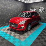 Suzuki Swift Comfort+/SHZ/RFK/1HND - Suzuki Swift: Comfort