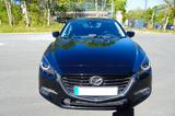 Mazda 3 Sedan 2.0 Sports-Line | CarPlay | Bose | Leder - Mazda Gebrauchtwagen in Bochum