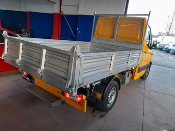 Mercedes Sprinter - 6