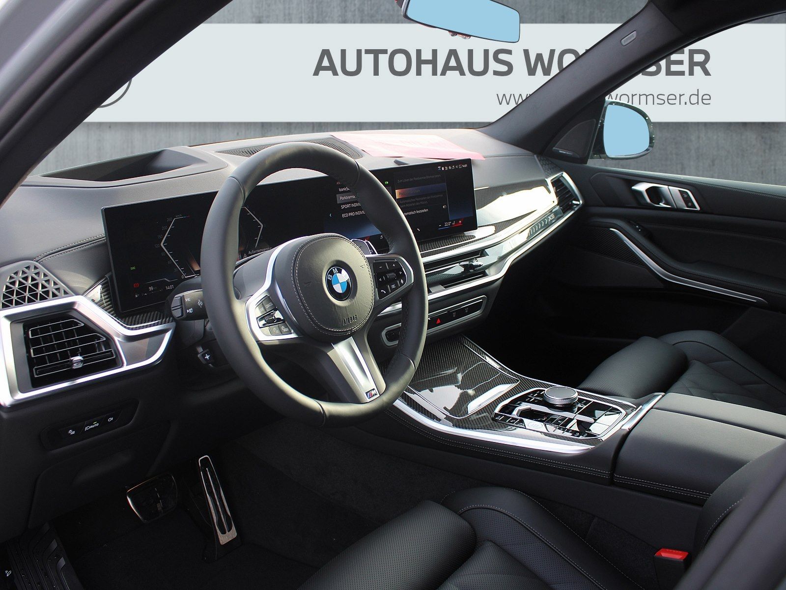 BMW X5 - Bild 7