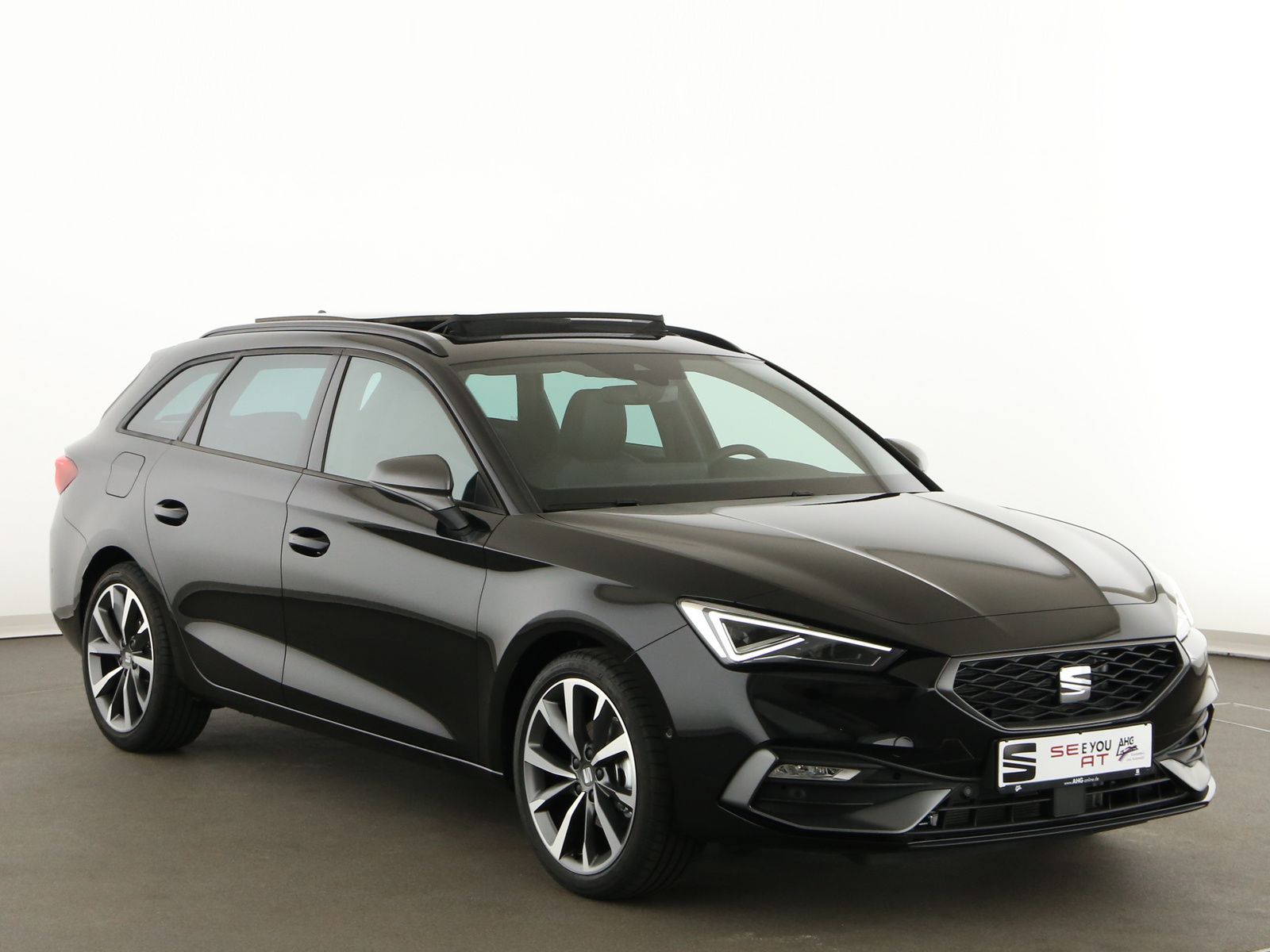 Seat Leon - Bild 9