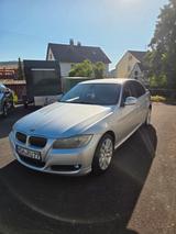 BMW 316d - - BMW 316 aus 2011