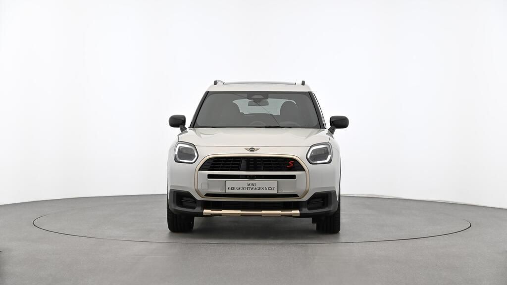 MINI Countryman S (Cooper) - Bild 3