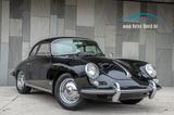 Porsche 356 - Porsche Gebrauchtwagen von 1962