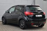 Kia Venga Spirit AHK/Klima/Kamera/Navi/Tempomat/SHZ - schwarze Kia Venga