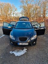 Seat Leon Fr 2008 - Seat Leon aus 2008: Fr