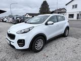 Kia Sportage 1.7 CRDi Automatik Navi+Kamera LED - Kia Sportage mit Diesel-Antrieb: 1.7