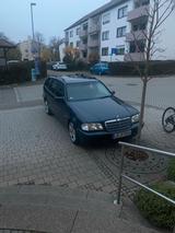 Mercedes-Benz Mercedes C240T W202 (2,6l V6) Handschalter - Mercedes-Benz: Kombi, W202
