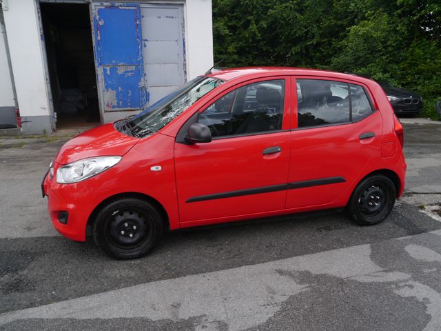 Hyundai i10 Classic E