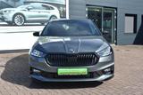 Skoda Fabia 1.5 TSI*ABT*Sportfahrwerk*LED*ACC*CAM*SHz* - Skoda Fabia: Sport
