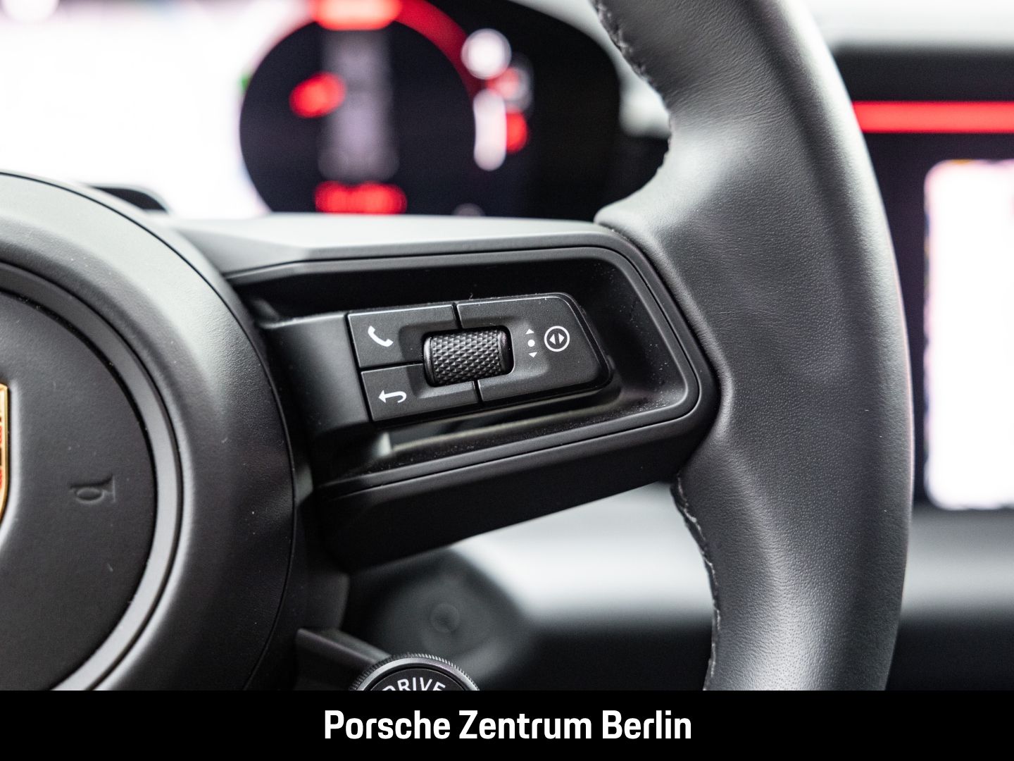 Porsche Macan - Bild 35