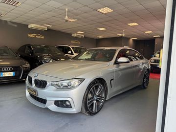 BMW 420 - 10