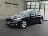 BMW 116 d Efficient Dynamic Sport Edition *SHZ*PDC* - BMW 116: 116d Sport