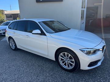 BMW 320 - 2