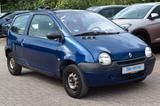 Renault Twingo 1.2 Klimaanlage| 12/26 TÜV | El.FH| BC - Renault Twingo aus 1999