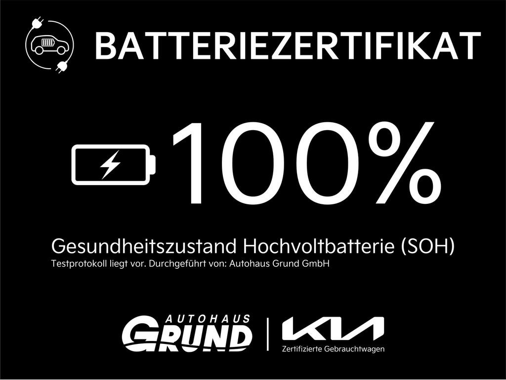 Kia EV6 77.4 RWD WP | AIR-PAKET | STH | V2L | LED