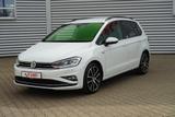 Volkswagen Golf VII Sportsvan 1.5 TSI Join DSG LED Navi AHK - scheckheftgepflegte VW Golf Sportsvan