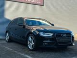 Audi A4 2.0 TDI Avant S line*BI-XENON/ALCAN/SHZ/NAVI* - Audi A4 Gebrauchtwagen in Kassel