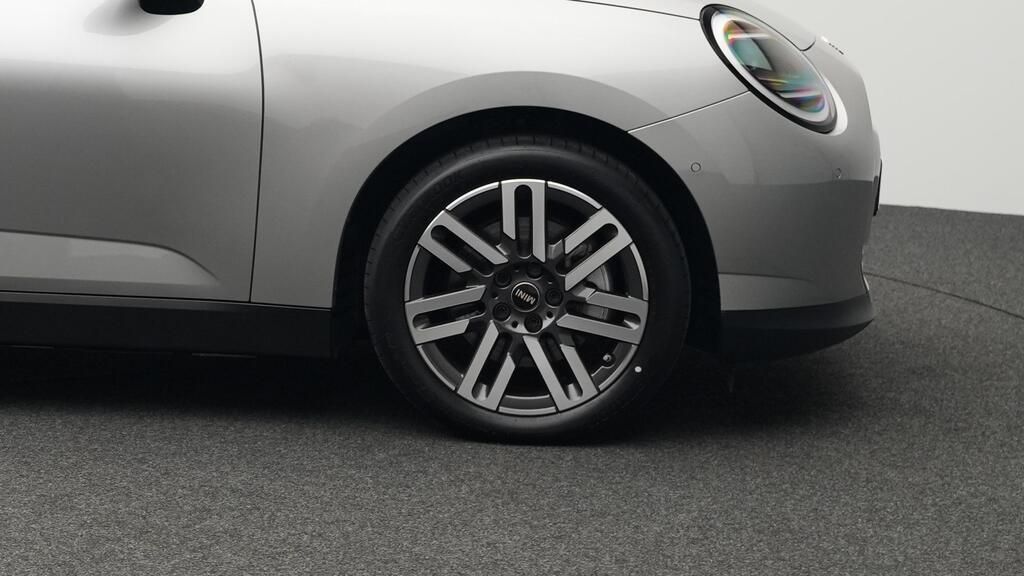 MINI Cooper SE - Bild 19