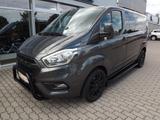 Ford Transit Custom Kombi 320 L1 Trend*Mixto*Klima* - gebrauchte Ford Transit aus dem Jahr 2019