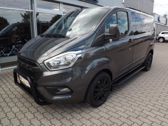 Transit Custom Kombi 320 L1 Trend*Mixto*Klima*