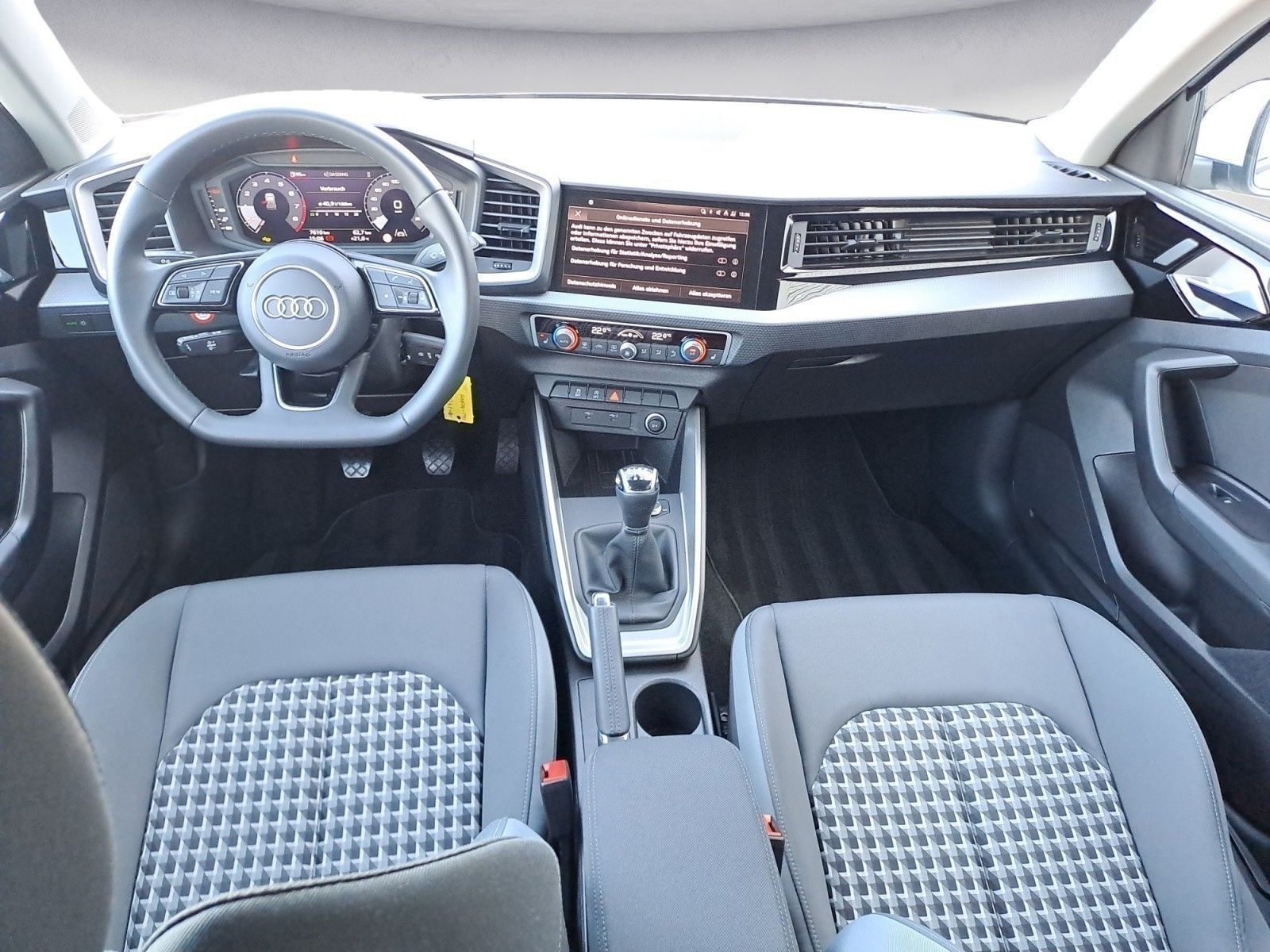 Audi A1 - Bild 11