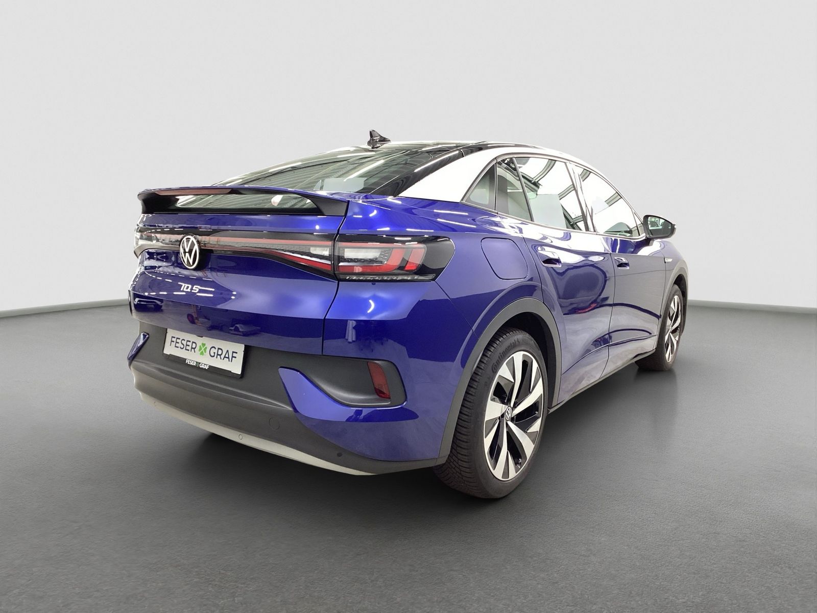 Volkswagen ID.5 - Bild 7