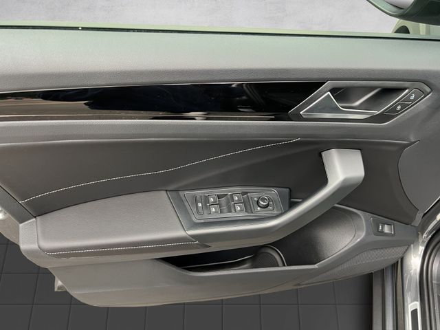 T-Roc R-Line 1.5 l TSI OPF 110 kW (150 P S) 7-Ga