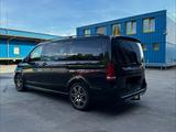 Mercedes-Benz V 250 d Aut. AVANTGARDE lang 140 + 10kW AVAN... - Mercedes-Benz: 140