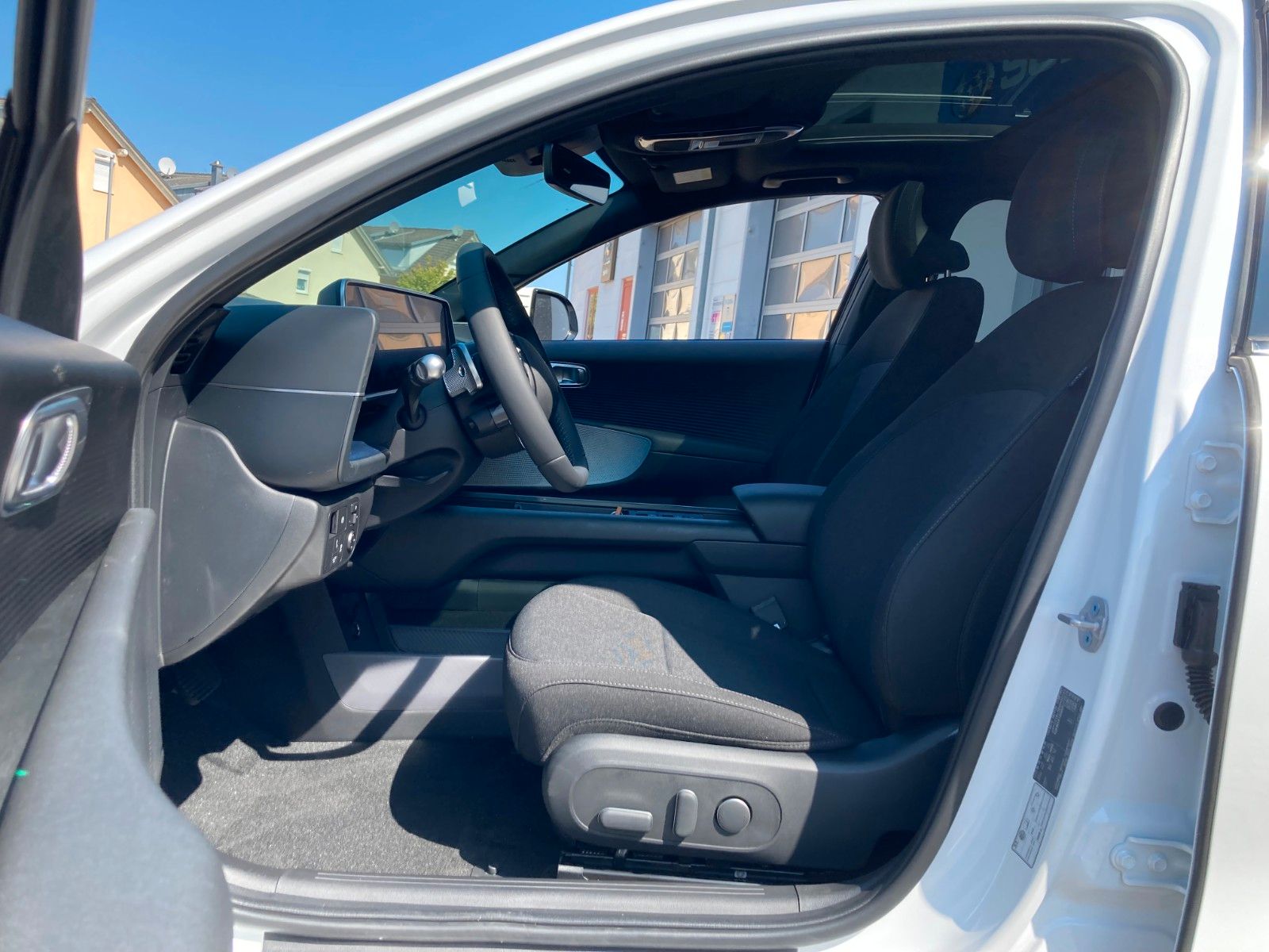 Hyundai IONIQ 6 – Bild 6