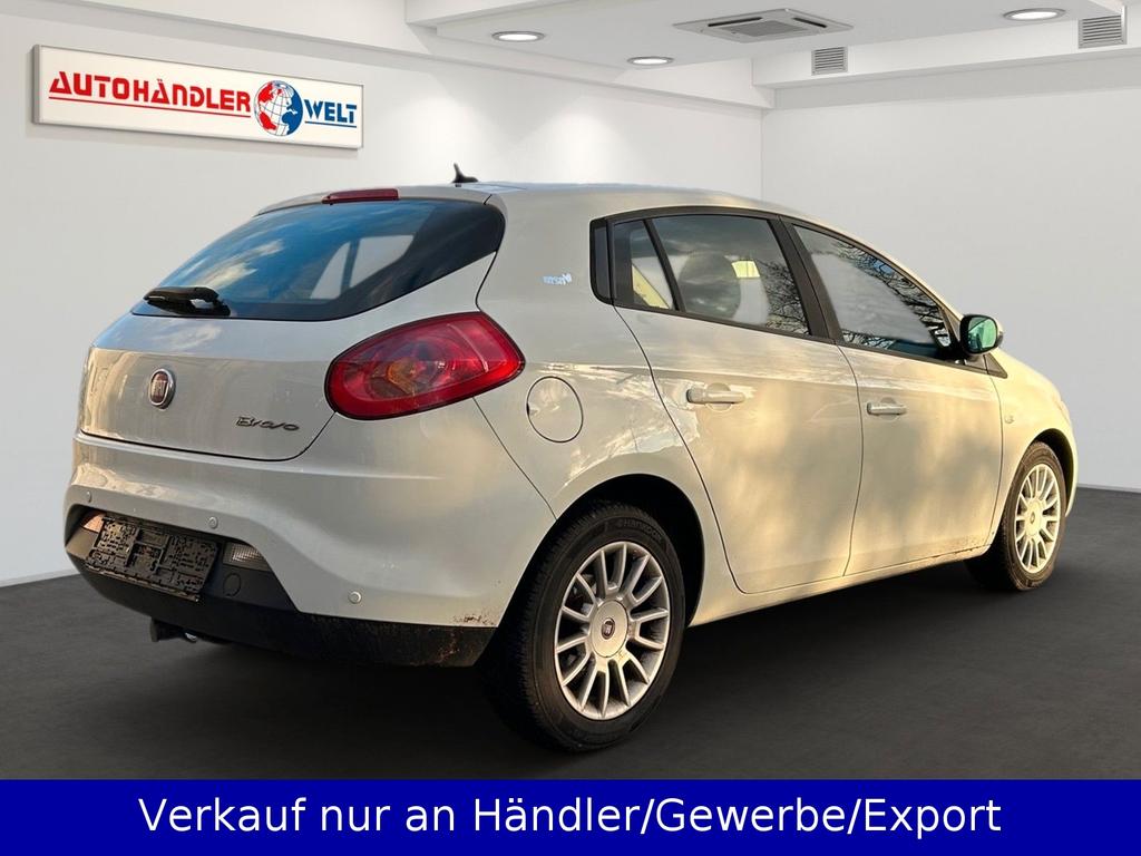 Fiat Bravo