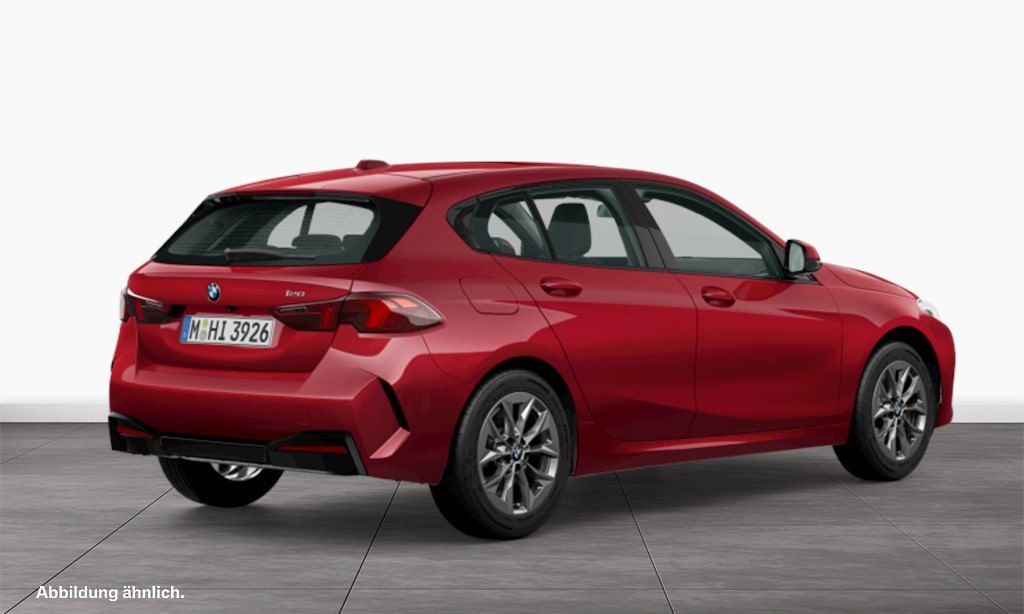 BMW 120 — fotografia 2