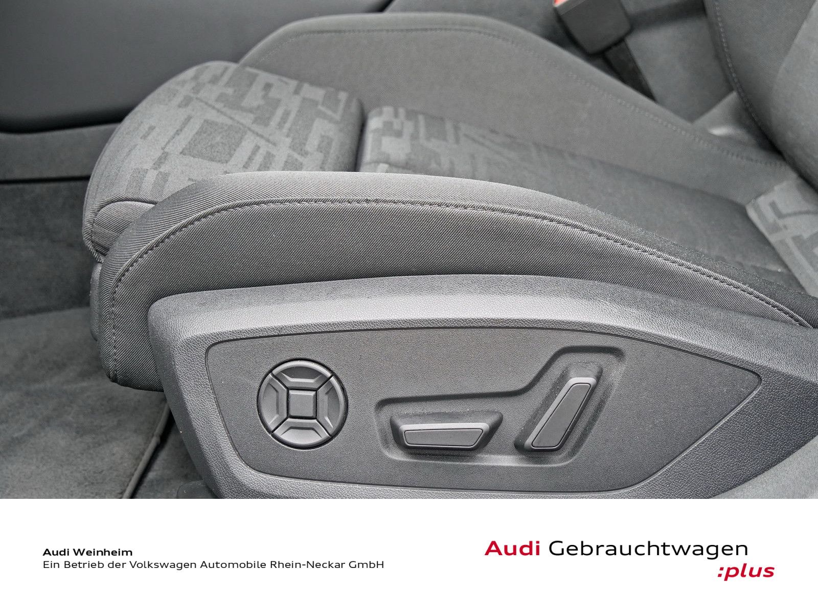 Audi A6 - Bild 22