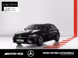 Mercedes-Benz A 250 e PROGRESSIVE P-KAMERA WINTER-P SPIEGEL-P - mit Hybrid-Antrieb: Allradantrieb