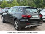 Mercedes-Benz GLC 220 d 4Matic|STHZ|MEM|DISTRONIC|MASSAGE|LED - gebrauchte Mercedes-Benz GLC 220 aus dem Jahr 2022