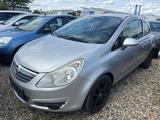 Opel Corsa 1.2 Twinport Sport - Opel Corsa aus 2008: Sport