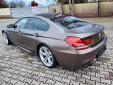 BMW M6 Gran Coupé DKG - BMW M6: 5 Türen