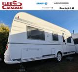 Tabbert Da Vinci 495 HE 2,3 AKTIONSPREIS /Vollausstattun - Tabbert Da vinci