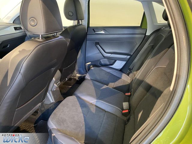 Taigo 1.0 TSI DSG Style NAVI KLIMA PANO LED PDC