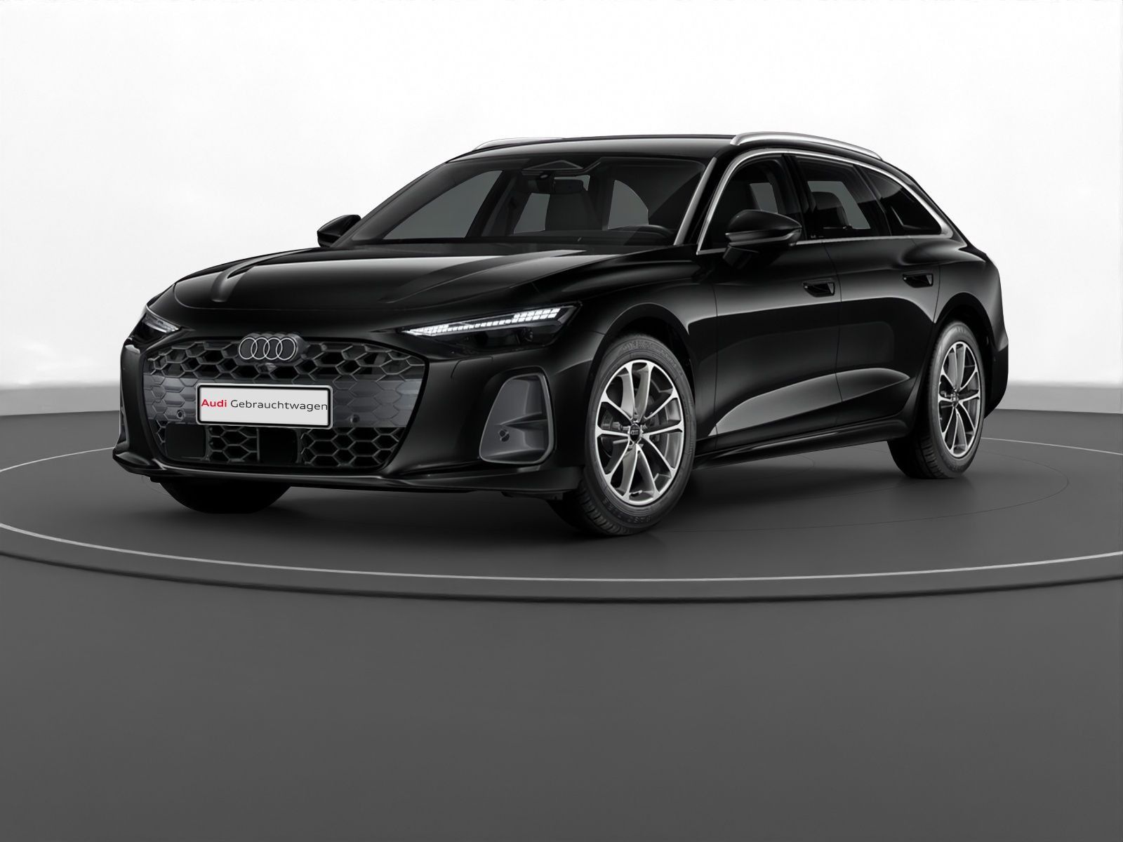Audi A6 - Bild 2