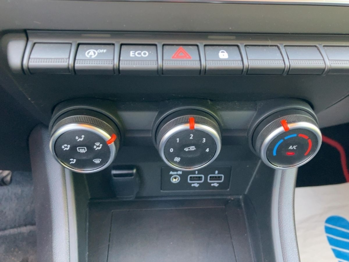 Renault Captur - Bild 13